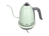 BUYDEEM Electric Gooseneck Coffee Kettle, model K821, color Cozy Greenish снимка №3