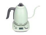 BUYDEEM Electric Gooseneck Coffee Kettle, model K821, color Cozy Greenish снимка №4