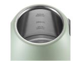 BUYDEEM Electric Gooseneck Coffee Kettle, model K821, color Cozy Greenish снимка №6