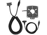 принадлежности гейминг аксесоари: SIMAGIC Direct connection for Simagic wheel and all base/computer. S431