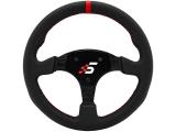 без основа гейминг аксесоари: SIMAGIC Round-Shaped Steering wheel without HUB