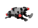 SIMAGIC GT1 Round Steering Wheel with GT Pro Hub(K)| Shifter & Clutch Paddles, Leather,QR70 Included. S207 снимка №2 SIMAGIC GT1 Round Steering Wheel with GT Pro Hub(K)| Shifter & Clutch Paddles, Leather,QR70 Included. S207 снимка №2