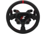  гейминг аксесоари: SIMAGIC GT1 Round Steering Wheel, Shifter Paddles, Leather, QR70 Included. S209