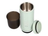 BUYDEEM Nano Espresso Machine, model OTEM-01, color Cozy Greenish снимка №3