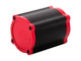 Описание и цена на SIMAGIC Haptic pedals reactor bulid with CNC aluminum alloy and linear motors. S433