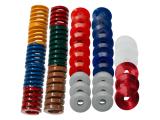 Описание и цена на SIMAGIC P1000 Hydraulic Optional Rubber Pads & Springs