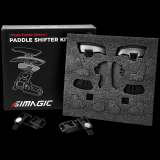  : SIMAGIC SINGLE PADDLE SHIFTER MODULE NEW
