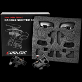  : SIMAGIC 2-PADDLE SHIFTER MODULE NEW