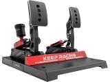 Описание и цена на SIMAGIC P1000-RS Formula Modular Hydraulic (Dual) Pedals Set. S307
