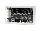 Описание и цена на SIMAGIC P2000 Haptic Control Box. S436, P2000-HCB