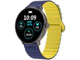 Canyon smart watch Jacky SW-69 Blue Yellow снимка №2