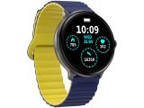 Canyon smart watch Jacky SW-69 Blue Yellow снимка №3