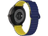 Canyon smart watch Jacky SW-69 Blue Yellow снимка №4