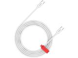 Нови модели и предложения за  кабели: Canyon cable CC100AB C-C 100W Braided 1.2m