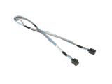 Нови модели и предложения за  кабели: SUPERMICRO CBL-SAST-0593-01