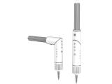 AENO Multifunctional Hair DryerHair Styler HS1 AHS0001 снимка №2 AENO Multifunctional Hair DryerHair Styler HS1 AHS0001 снимка №2