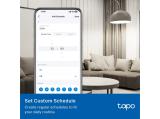 TP-Link Tapo L520E E27 A60 7.0W 4000K 806 lumens снимка №4 TP-Link Tapo L520E E27 A60 7.0W 4000K 806 lumens снимка №4