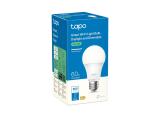 TP-Link Tapo L520E E27 A60 7.0W 4000K 806 lumens снимка №5 TP-Link Tapo L520E E27 A60 7.0W 4000K 806 lumens снимка №5