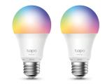 Описание и цена на TP-Link Tapo L530E (2-pack)
