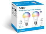 TP-Link Tapo L530E (2-pack) снимка №5 TP-Link Tapo L530E (2-pack) снимка №5