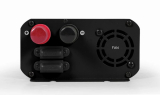 Gembird Gembird инвертор за автомобил Car power inverter - EG-PWC500-01 - 500W, USB-A EG-PWC500-01 NEW снимка №3