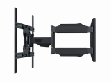 Gembird Gembird стенна стойка за телевизор TV Mount - WM-75ST-02 - 32"-75", 45.5 kg WM-75ST-02 NEW снимка №2