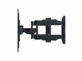 Gembird Gembird стенна стойка за телевизор TV Mount - WM-75ST-02 - 32"-75", 45.5 kg WM-75ST-02 NEW снимка №4