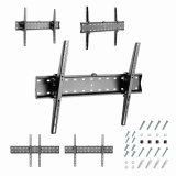 Gembird Gembird стенна стойка за телевизор TV Mount - WM-70T-02 - 37"-70", 40 kg WM-70T-02 NEW снимка №3