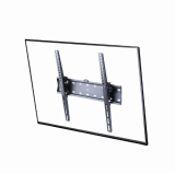 Gembird Gembird стенна стойка за телевизор TV Mount - WM-55T-02 - 32"-55", 40 kg WM-55T-02 NEW снимка №3 Gembird Gembird стенна стойка за телевизор TV Mount - WM-55T-02 - 32"-55", 40 kg WM-55T-02 NEW снимка №3