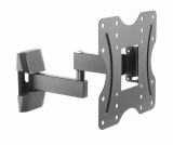  : Gembird Gembird стенна стойка за телевизор TV Mount - WM-42ST-01 - 23"-42", 20 kg WM-42ST-01 NEW