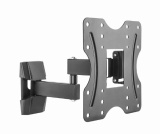 Gembird Gembird стенна стойка за телевизор TV Mount - WM-42ST-01 - 23"-42", 20 kg WM-42ST-01 NEW снимка №2