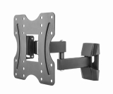 Gembird Gembird стенна стойка за телевизор TV Mount - WM-42ST-01 - 23"-42", 20 kg WM-42ST-01 NEW снимка №3