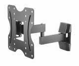 Gembird Gembird стенна стойка за телевизор TV Mount - WM-42ST-01 - 23"-42", 20 kg WM-42ST-01 NEW снимка №4