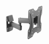 Gembird Gembird стенна стойка за телевизор TV Mount - WM-42ST-01 - 23"-42", 20 kg WM-42ST-01 NEW снимка №6