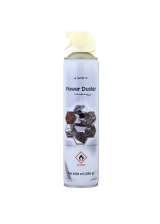 Най-често разглеждани  : Gembird Gembird компресиран въздух Compressed Air Duster - CK-CAD-FL600-01 - 600 ml CK-CAD-FL600-01 NEW