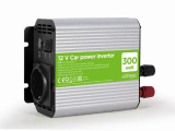 Най-често разглеждани  : Gembird Gembird инвертор за автомобил Car power inverter - EG-PWC300-01 - 300W, USB-A EG-PWC300-01 NEW
