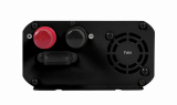 Gembird Gembird инвертор за автомобил Car power inverter - EG-PWC300-01 - 300W, USB-A EG-PWC300-01 NEW снимка №3 Gembird Gembird инвертор за автомобил Car power inverter - EG-PWC300-01 - 300W, USB-A EG-PWC300-01 NEW снимка №3