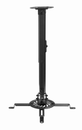 Gembird Gembird Стойка за таван за проектор Projector Ceiling Mount - CM-B-01 CM-B-01 NEW снимка №5 Gembird Gembird Стойка за таван за проектор Projector Ceiling Mount - CM-B-01 CM-B-01 NEW снимка №5