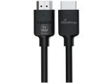 Описание и цена на MediaRange HDMI Ultra High Speed ​​Ethernet Cable 48G/s 2m