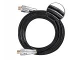 Club 3D HDMI 2.0 4K60Hz UHD Cable 5m/16.40ft Male/Male снимка №2 Club 3D HDMI 2.0 4K60Hz UHD Cable 5m/16.40ft Male/Male снимка №2
