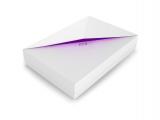 NZXT HUE+ Advanced PC Gaming Lighting Control White + Purple снимка №2