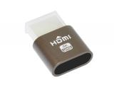 Makki Mining HDMI Dummy Plug 4K with IC снимка №3
