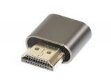 Makki Mining HDMI Dummy Plug 4K with IC снимка №4