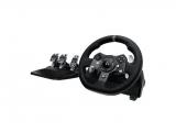 Logitech G920 Racing Wheel 941-000124 снимка №2 Logitech G920 Racing Wheel 941-000124 снимка №2