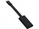 Dell DBQAUBC064 Adapter адаптери видео USB-C / HDMI Цена и описание.