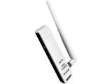 TP-LINK TL-WN722N NEW снимка №2