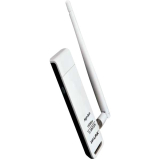 TP-LINK TL-WN722N NEW снимка №3