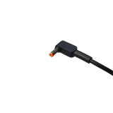 Makki Makki зарядно за лаптоп заместител Laptop Adapter ACER - 19V 7.1A 135W 5.5x2.5mm - MAKKI-NA-AC-73 MAKKI-NA-AC-73 NEW снимка №3