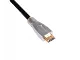 Club 3D Premium High Speed HDMI 2.0 4K60Hz UHD cable 3m/9.84 ft снимка №2 Club 3D Premium High Speed HDMI 2.0 4K60Hz UHD cable 3m/9.84 ft снимка №2