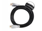 Club 3D Premium High Speed HDMI 2.0 4K60Hz UHD cable 3m/9.84 ft снимка №3 Club 3D Premium High Speed HDMI 2.0 4K60Hz UHD cable 3m/9.84 ft снимка №3
